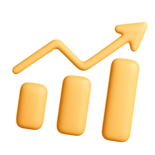 True Yielderscore platform's step-by-step trading process displayed as a workflow